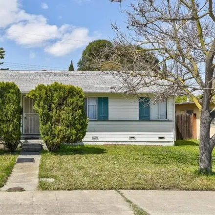 Buy this 3 bed house on 776 Winston Place in Mountain View, CA 94043