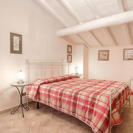 Rent this 3 bed house on 56048 Volterra PI