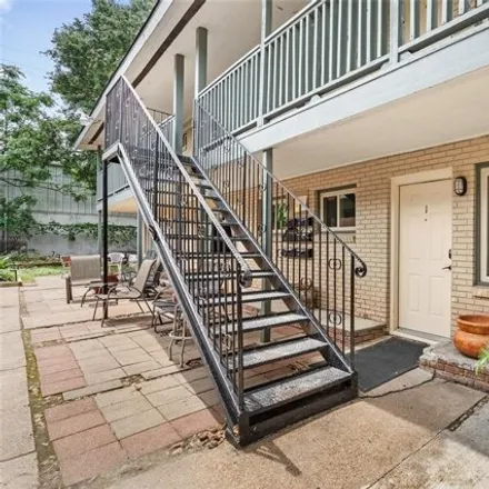 Image 9 - 3930 Dallas Street, Houston, TX 77023, USA - Apartment for rent