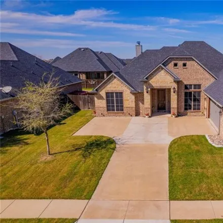 Image 3 - 161 Peyton Place, Waxahachie, TX 75165, USA - House for sale