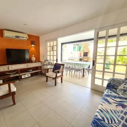 Rent this 3 bed house on Avenida Magno Passos Bittencourt 3822 in Maresias, São Sebastião - SP