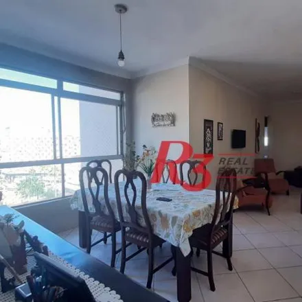 Image 2 - Avenida Ana Costa, Gonzaga, Santos - SP, 11060-002, Brazil - Apartment for sale