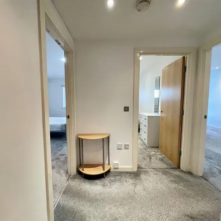 Image 4 - Pall Mall/lanyork Road, Pall Mall, Pride Quarter, Liverpool, L3 7DE, United Kingdom - Apartment for rent