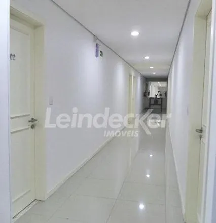 Rent this 1 bed apartment on Avenida Ganzo in Menino Deus, Porto Alegre - RS