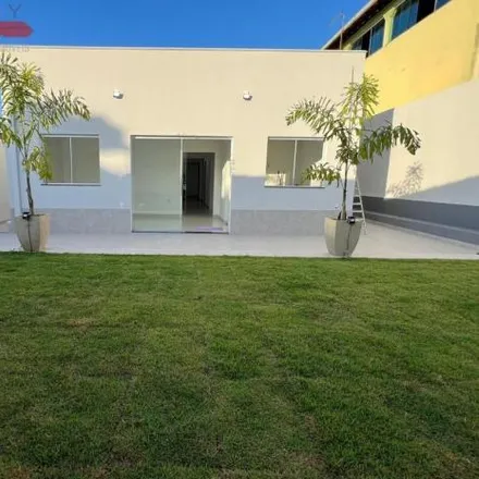 Buy this 3 bed house on Avenida Manhuaçu in Jardim das Alterosas, Betim - MG