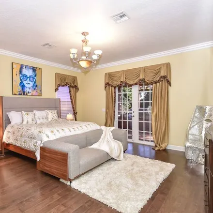 Rent this 5 bed house on Cooper City