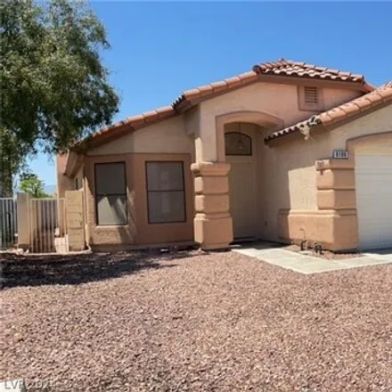 Rent this 3 bed house on 9110 Living Rose Street in Paradise, NV 89123