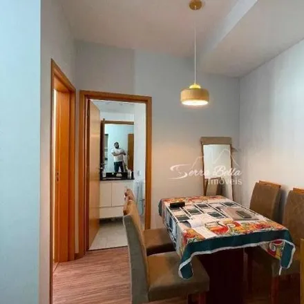 Buy this 1 bed apartment on Só Tintas in Rua Tenente Luís Meireles, Jardim Europa