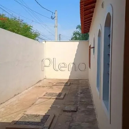 Buy this 2 bed house on Rua Ceará in Cidade Nova I, Indaiatuba - SP