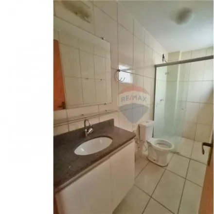 Rent this 2 bed apartment on Rua Francisco Meireles in Bairro Estados Unidos, Uberaba - MG