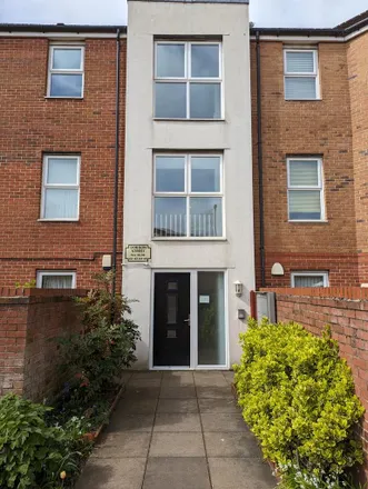 Rent this 2 bed apartment on unnamed road in Liverpool, L6 2JG