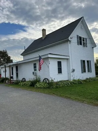 Image 3 - 22 Station Street, Ashland, ME 04732, USA - House for sale