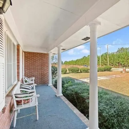 Image 7 - 1867 Old Georgetown Road, Bartell Crossroads, Williamsburg County, SC 29554, USA - House for sale
