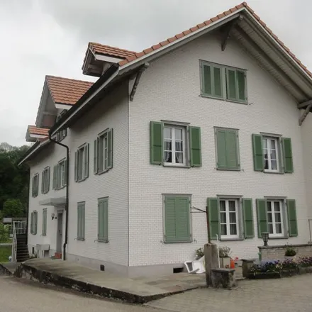 Image 7 - Hubweg 10a, 4950 Huttwil, Switzerland - Apartment for rent