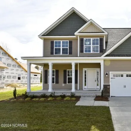 Buy this 4 bed house on Bachman’s Trail in Surf City, NC 28445