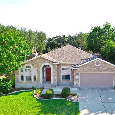 Buy this 4 bed house on Winter Sun Drive in Harker Heights, TX 76548
