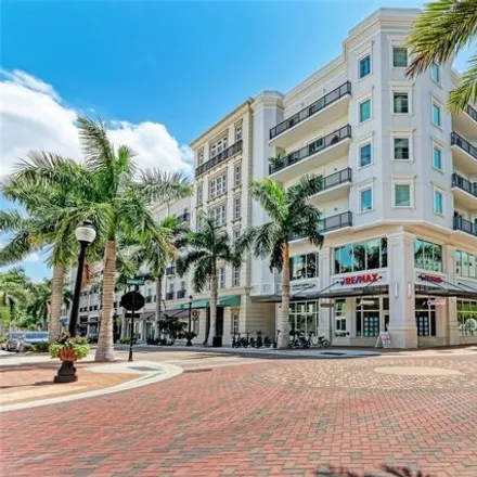 Buy this 1 bed condo on State Street Parking Garage in State Street, Sarasota