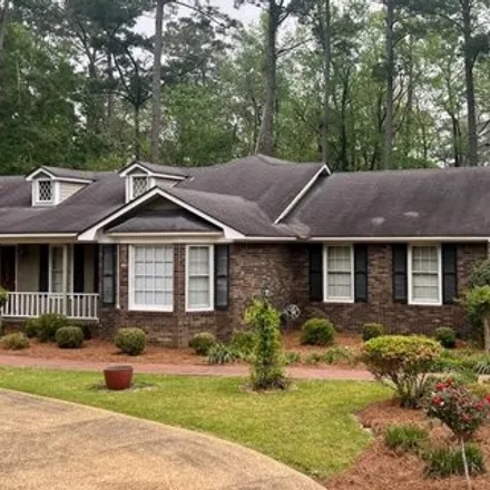 Buy this 3 bed house on 1838 East Washington Street in Thomasville, GA 31792