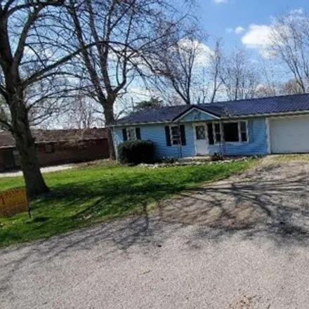 Buy this 3 bed house on 32 Newstedt Avenue in West Union, OH 45693
