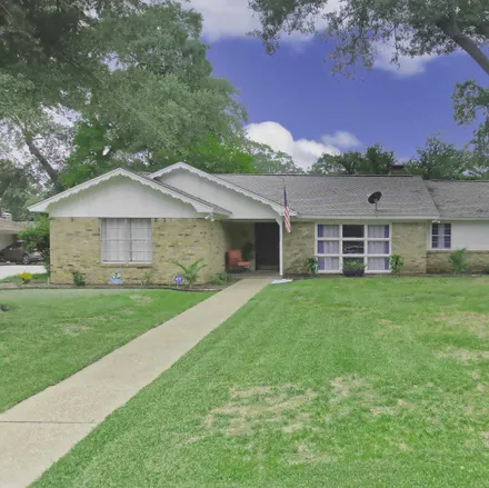 Buy this 4 bed house on 1805 Overbrook Drive in Tyler, TX 75703