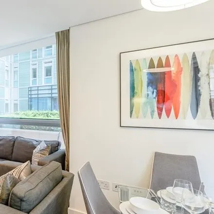 Image 1 - 4 Merchant Square, London, W2 1AS, United Kingdom - Apartment for rent