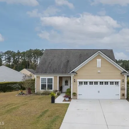 Buy this 3 bed house on 29 Rosewood Lane in Bluffton, Beaufort County