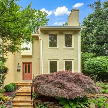 Image 1 - 2032 Chadds Ford Drive, Reston, VA 20191, USA - House for sale