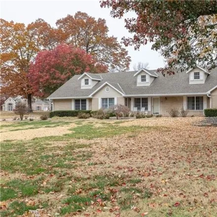 Buy this 3 bed house on 13 Saddleworth Place in Bentonville, AR 72712