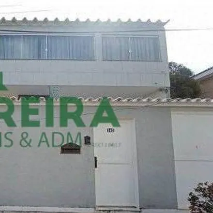 Buy this 3 bed house on Rua Edgard Werneck in Pechincha, Rio de Janeiro - RJ