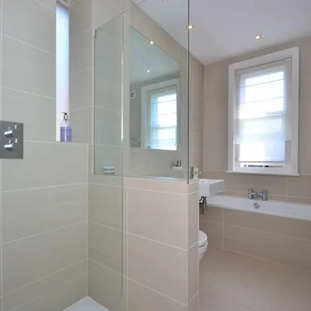 Rent this 2 bed apartment on Charleville Road in London, W14 9JH