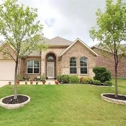 Rent this 4 bed house on 14992 Spruce Street in Denton County, TX 75068