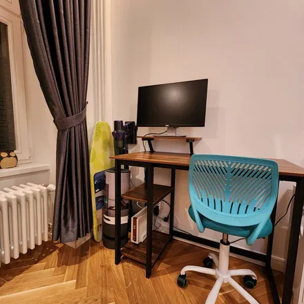 Rent this 1 bed apartment on Torstraße 72 in 10119 Berlin, Germany