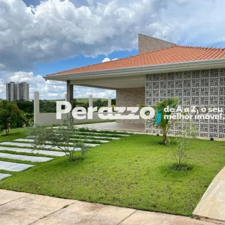 Buy this 4 bed house on unnamed road in Cidade Ocidental - GO, Brazil