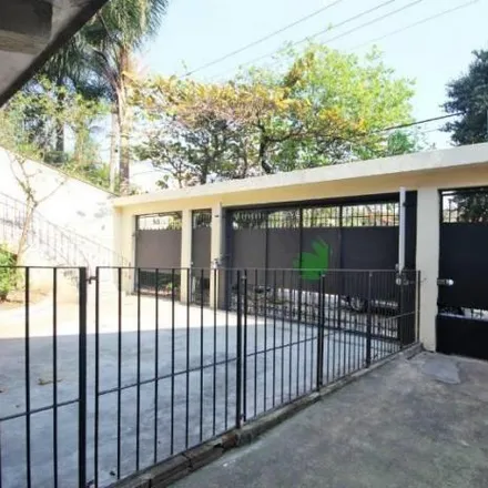 Buy this 3 bed house on Rua Passo da Pátria 177 in Vila Leopoldina, São Paulo - SP