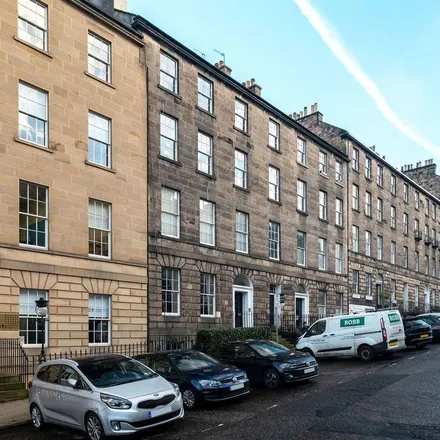 Image 1 - 45 Dublin Street, City of Edinburgh, EH1 3PG, United Kingdom - Apartment for rent
