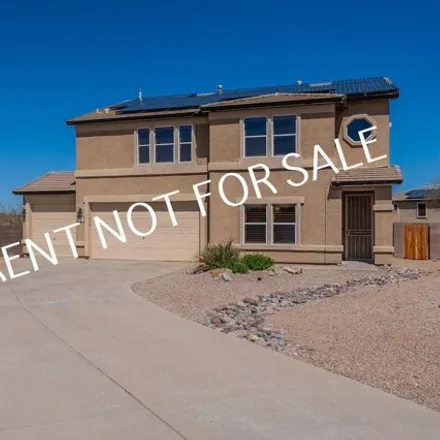 Rent this 5 bed house on unnamed road in Vail, Pima County