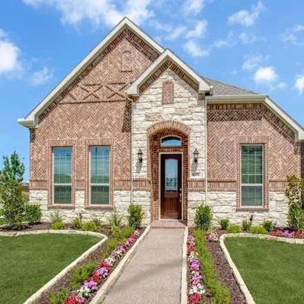Rent this 4 bed house on 3422 Covedale Boulevard in Frisco, TX 75034