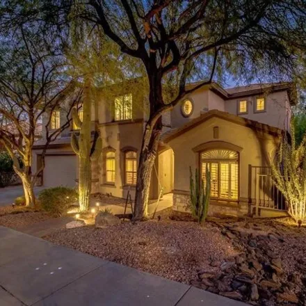 Buy this 5 bed house on 38729 North Red Tail Lane in Phoenix, AZ 85086