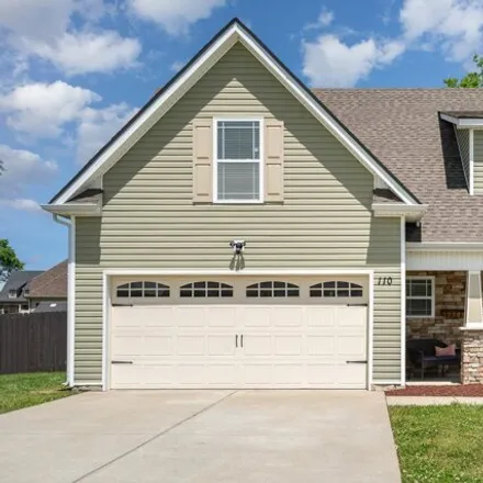 Buy this 4 bed house on 178 Kiowa Court in Smyrna, TN 37167