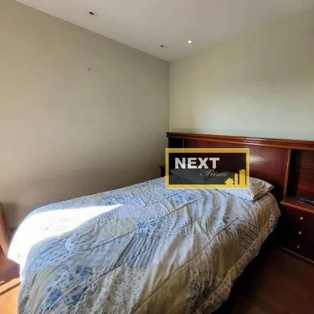 Rent this 3 bed apartment on Rua Felisbela Gonçalves in Jardim Anália Franco, São Paulo - SP