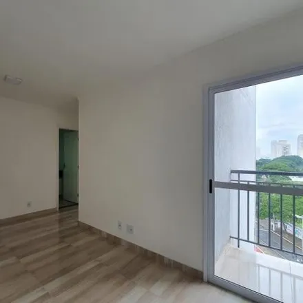 Rent this 2 bed apartment on Rua Barão de Iguape 985 in Aclimação, São Paulo - SP