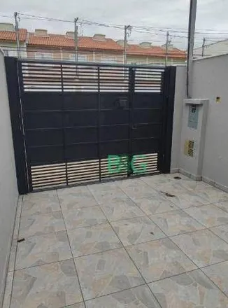 Image 1 - Rua Cafuz, Vila Jacui, São Paulo - SP, 08040-730, Brazil - House for sale