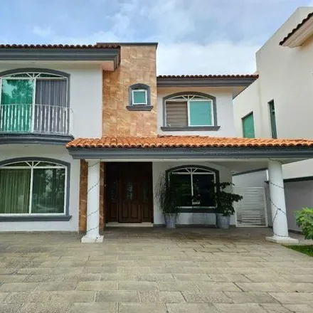 Buy this 4 bed house on Paseo del Manantial in Condominio Santa Anita, 45643 San Agustín