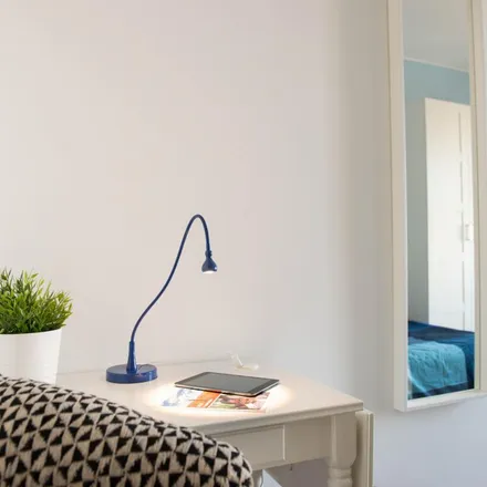 Rent this 4 bed apartment on Via San Francesco da Paola 40 scala B in 10123 Turin TO, Italy