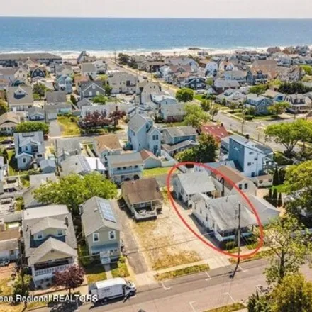 Buy this 5 bed house on 1758 B Street in Belmar, Monmouth County