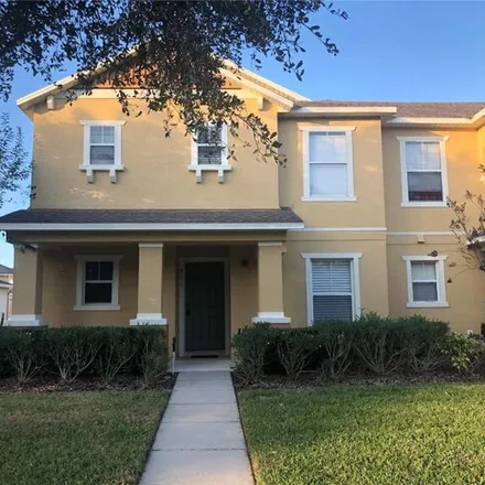 Rent this 2 bed townhouse on 411 Winter Nellis Circle in Winter Garden, FL 34787
