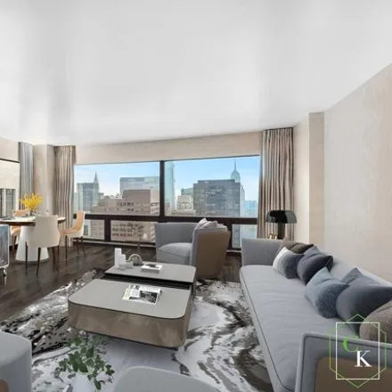 Buy this 2 bed condo on 721 Fifth Ave Unit 59b in New York, 10022
