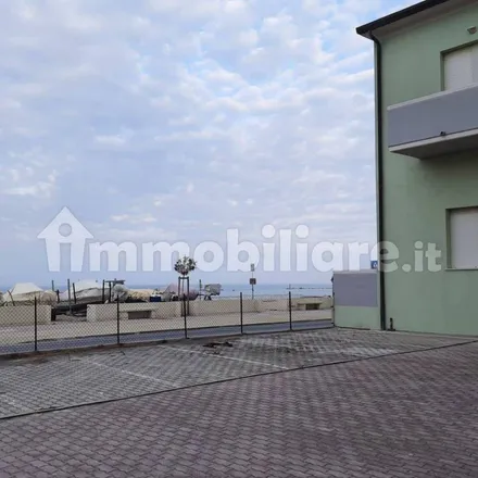 Image 1 - Campo da tamburello, Via Saragat, 61037 Mondolfo PU, Italy - Apartment for rent