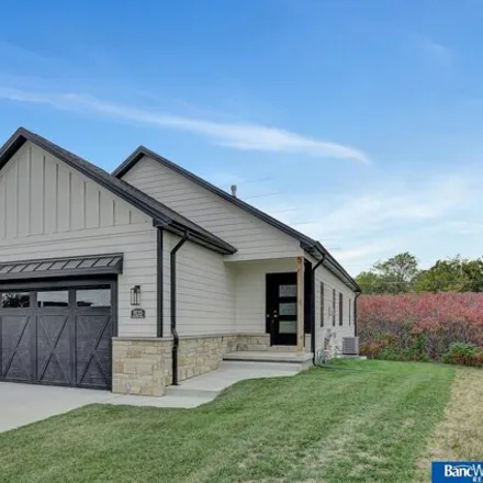 Buy this 4 bed house on Hillcrest Trail in Lincoln, NE 68520
