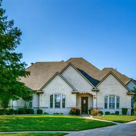 Buy this 4 bed house on 508 Remington Court in Bransford, Colleyville
